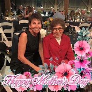 Meet your Posher, Steve n patty